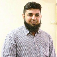 Salman Tariq (Mhrm - Chrp)