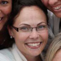 Kjersti Bruborg