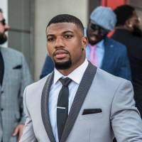 Russell Hansbrough