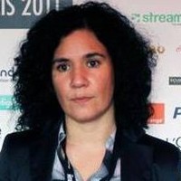 Frédérique Romano