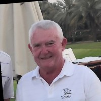 Anthony Cashman