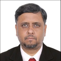 Deepak Upadhyay