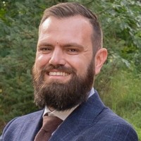 Steven Trentin
