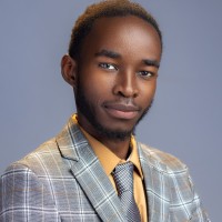 Timothy Amanga