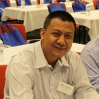 Krisno Nugroho