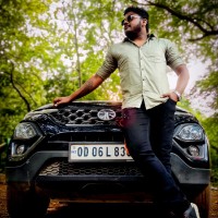 Ashutosh Behera