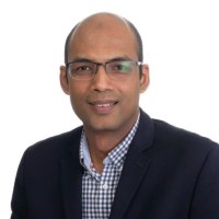Rafi Al Farouq