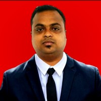 Ajay Mandal