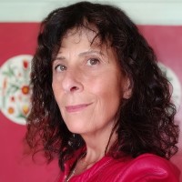 Isabel García Aubert