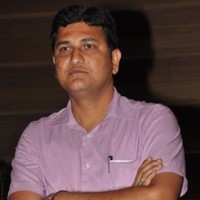 Sanjay Kumar