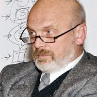 Oleksandr Buriak Sc.D.