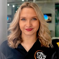 Hannah Kennedy