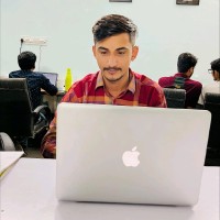 Kuldeep Sharma
