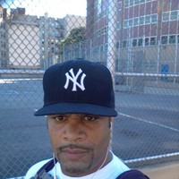 Gerard Richardson