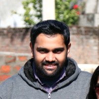 Rakesh Yadav