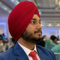 Harsumeet Singh