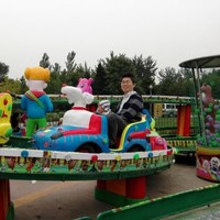 Xiongbing Ou