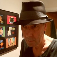 Mark Gilfillan