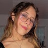 Elizabeth Gabriela Alegría Sánchez