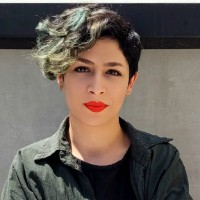 Nahal Majidi