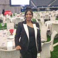 Dr. Kianna Cureaux, Bsph, Dpt