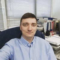 Maxim Mazurov