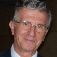 Bernard Raphael