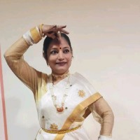Manasi Atre