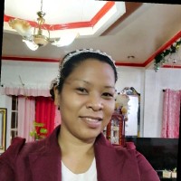 Nancy Real Dela Cruz