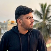 Dharanitharan T