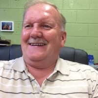 Jeff Warner