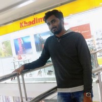 Venkatesh D
