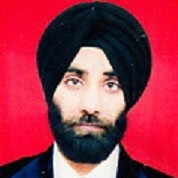Sarabjeet Singh