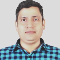 CHINMAYA KUMAR MISHRA