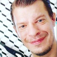 Adrien CHRISTOPHE