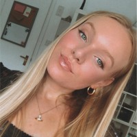 Claudia James