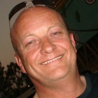 Ricky Engelbrecht DTM