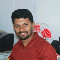 Alex K Kurian Roy