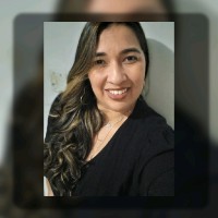 Priscilla Machado