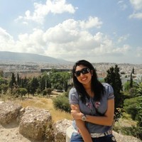 Mavra Humayun