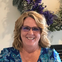 Lisa Dahlin