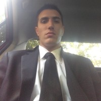 Gastón Andrés Pavón