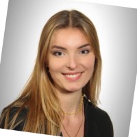 Mathilde Gressier