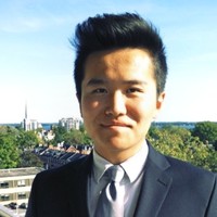Boyang Fu