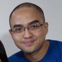 wishnu arief pramono