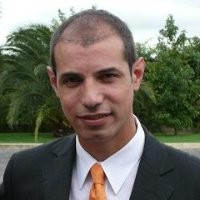 Damian Baldini