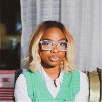 Doris Mogambi