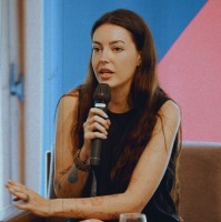 Elena Calderon Alaez