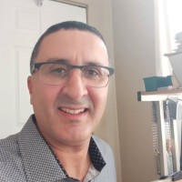 Toufik Hadj-Bachir