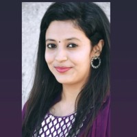 Nidhi Bhatt